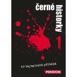 Černé historky 1 - Boesch Holger – Hledejceny.cz