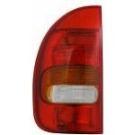 Zadní světlo - levé OPEL CORSA B | 1993-2001 | TYC | – Hledejceny.cz