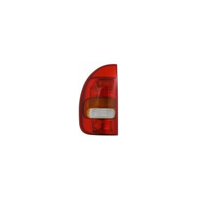 Zadní světlo - levé OPEL CORSA B | 1993-2001 | TYC | – Hledejceny.cz