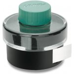 Lamy lahvičkový inkoust T52 tyrkysový 1506/8528934 50 ml – Zboží Živě