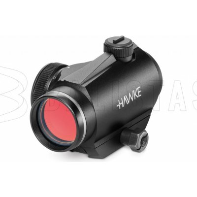 Hawke Vantage Red Dot 1x20 9-11 mm – Hledejceny.cz