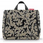 Reisenthel Toiletbag XL Baroque marble – Zboží Dáma