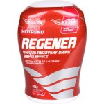 Nutrend Regener red fresh 450 g – Hledejceny.cz