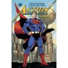 Komiks a manga Action Comics #1000 - Brian Michael Bendis a kol.
