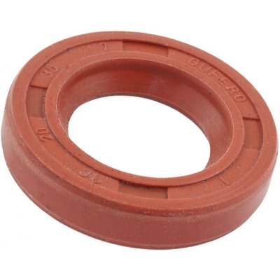 Gufero 20x35x7 (MVQ), SILIKON | Zboží Auto