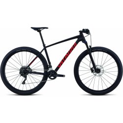 Specialized Chisel DSW Comp 2018