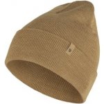 Fjällräven čepice Classic Knit Buckwheat Brown – Zbozi.Blesk.cz