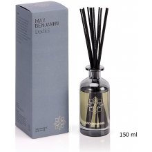 Max Benjamin Dodici aroma difuzér s náplní 150 ml