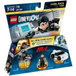 LEGO® Dimensions 71248 Mission Impossible Level Pack – Hledejceny.cz