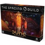 Cool Mini or Not Dune: War for Arrakis The Spacing Guild – Hledejceny.cz