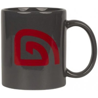 Trakker Hrnek - Grey Mug – Zboží Mobilmania