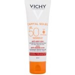Vichy Idéal Soleil Anti-Age krém SPF50 50 ml – Sleviste.cz