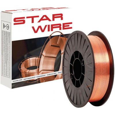 PSG Star Wire 0,8 mm SP.004.08X 5 kg – Zboží Dáma