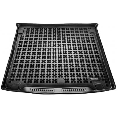 Plastová vana do kufru Rezaw-Plast VW CADDY LIFE verze 5/7 míst 2007 – Hledejceny.cz