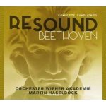 Ludwig van Beethoven - ReSound Beethoven - Complete Symphonies CD – Hledejceny.cz