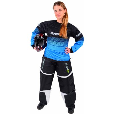 FLOORBEE Goalie Armor set 3.0 – Zboží Mobilmania