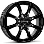 Borbet LV4 7Jx16 4x108 ET15 black | Zboží Auto