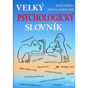 Velký psychologický slovník