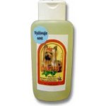 Bea Natur Šampon Bea Daktari s jojobou a panthenolem pro psy 310 ml – Hledejceny.cz