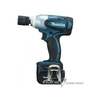 Makita DTW250RTJ – Hledejceny.cz