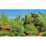 Ferplast Blu 9046 Background 80x40 cm – Hledejceny.cz