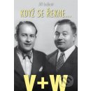 Když se řekne… V+W - Jiří Lederer