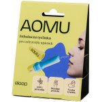 AOMU inhalační tyčinka s esenciálními oleji Sleep – Zboží Dáma AOMU inhalační tyčinka s esenciálními oleji Sleep – Zboží Dáma