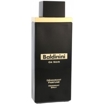 Baldinini Or Noir Woman deospray 100 ml