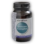 Viridian Immune Complex 30 kapslí – Hledejceny.cz