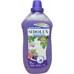 Sidolux Universal summer memories Fig Flower 1 l – Zboží Mobilmania