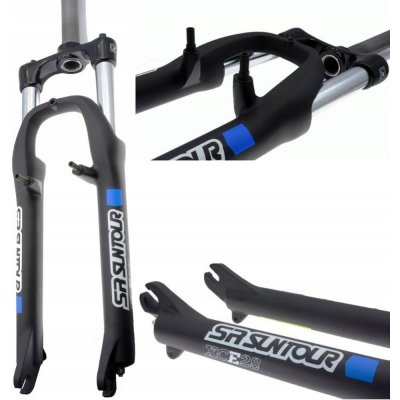 SR Suntour XCE28 – Zboží Dáma