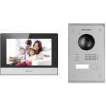Hikvision DS-KIS703-P – Hledejceny.cz