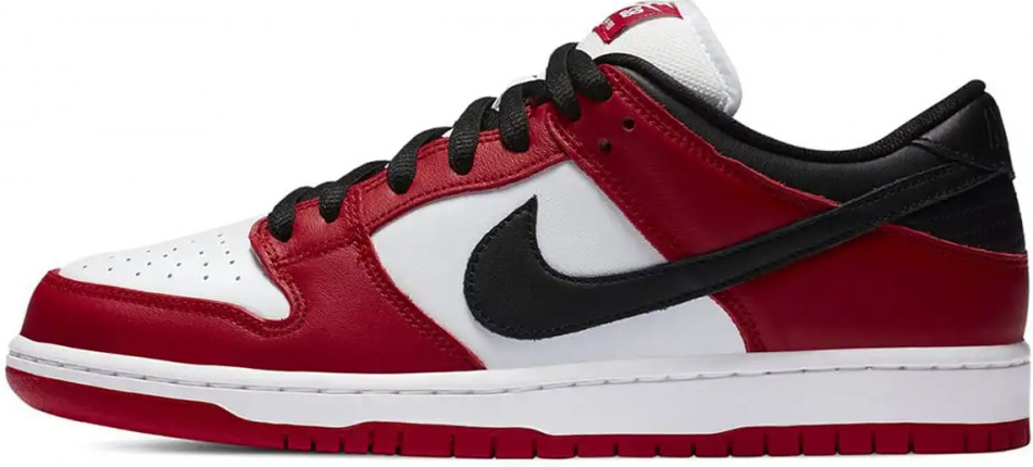 Nike SB Dunk Low J-Pack Chicago