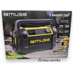 Muse M-928 – Hledejceny.cz