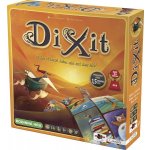 Dixit – Zboží Dáma
