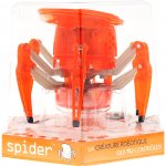 Hexbug Pavouk oranžová – Hledejceny.cz