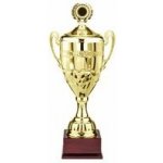 Poháry Bauer Putovní pohár LUXUS PT2024 – Sleviste.cz