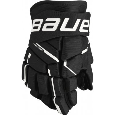 Hokejové rukavice Bauer Supreme M5 PRO INT – Zboží Mobilmania