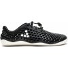 Dámské tenisky Vivobarefoot Ultra III Bloom Womens obsidian