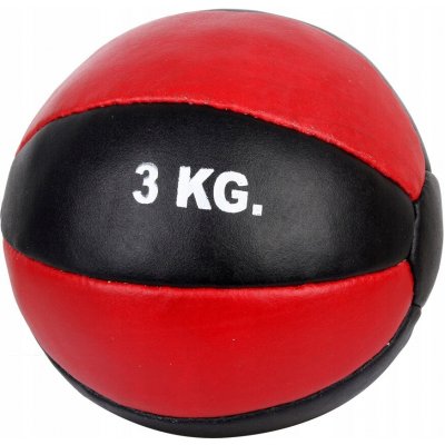 Maxwel medicinbal 3 kg – Zbozi.Blesk.cz