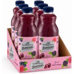 San Benedetto ovocný nápoj Succoso červené ovoce 6 x 1,5 l – Zbozi.Blesk.cz