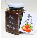 Dr. Hlaváč Chia jahoda Bio 260 g – Zboží Dáma