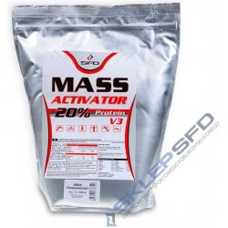 SFD Mass Activator 3000 g