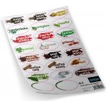 ORION Samolepky na kořenky – Zbozi.Blesk.cz