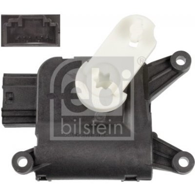 Směšovací klapka FEBI BILSTEIN 109321 | Zboží Auto