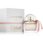 Chloé Love Story Eau Sensuelle parfémovaná voda dámská 30 ml – Hledejceny.cz