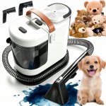 OMESER 1800W teleskopická trubka – Hledejceny.cz