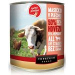 Topstein Farm Fresh Masíčko hovězí 800 g – Hledejceny.cz