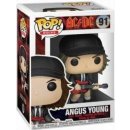 Funko Pop! AC/DC Angus Young 9 cm