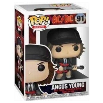 Funko Pop! AC/DC Angus Young 9 cm